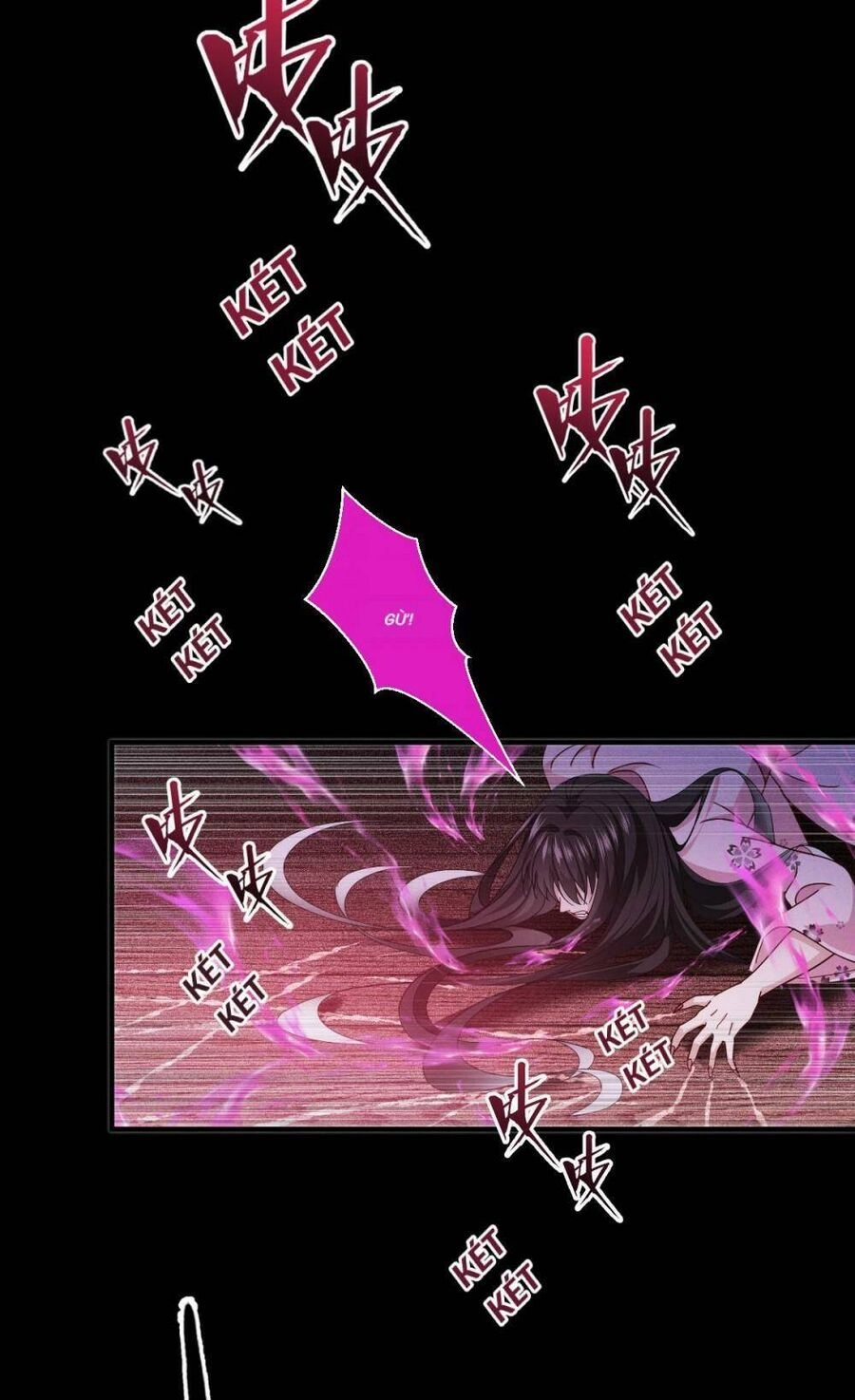 Bị Cắn Thành Vương Giả Chapter 60 - 3