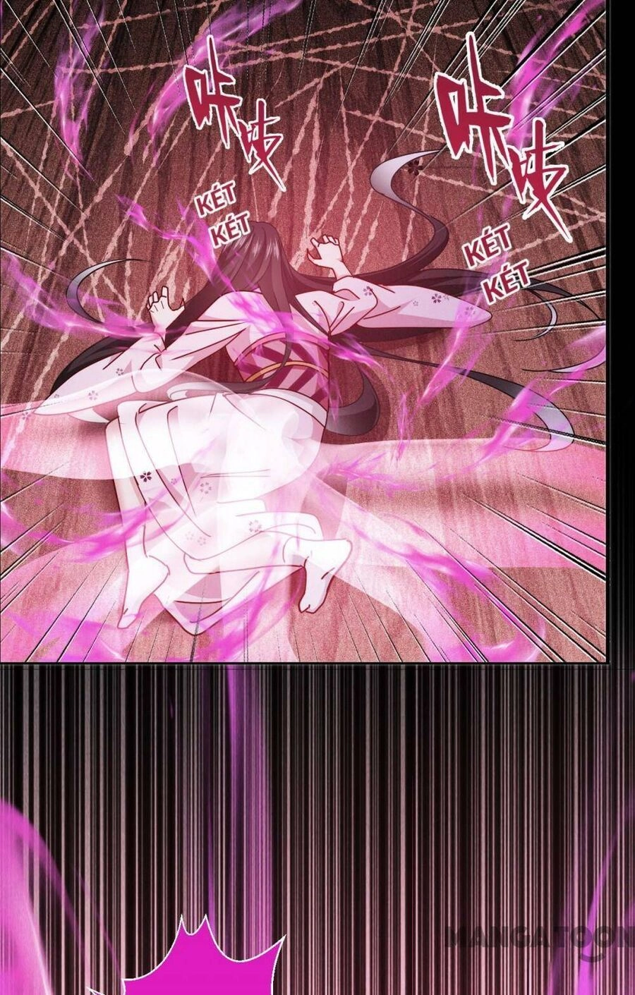 Bị Cắn Thành Vương Giả Chapter 60 - 5