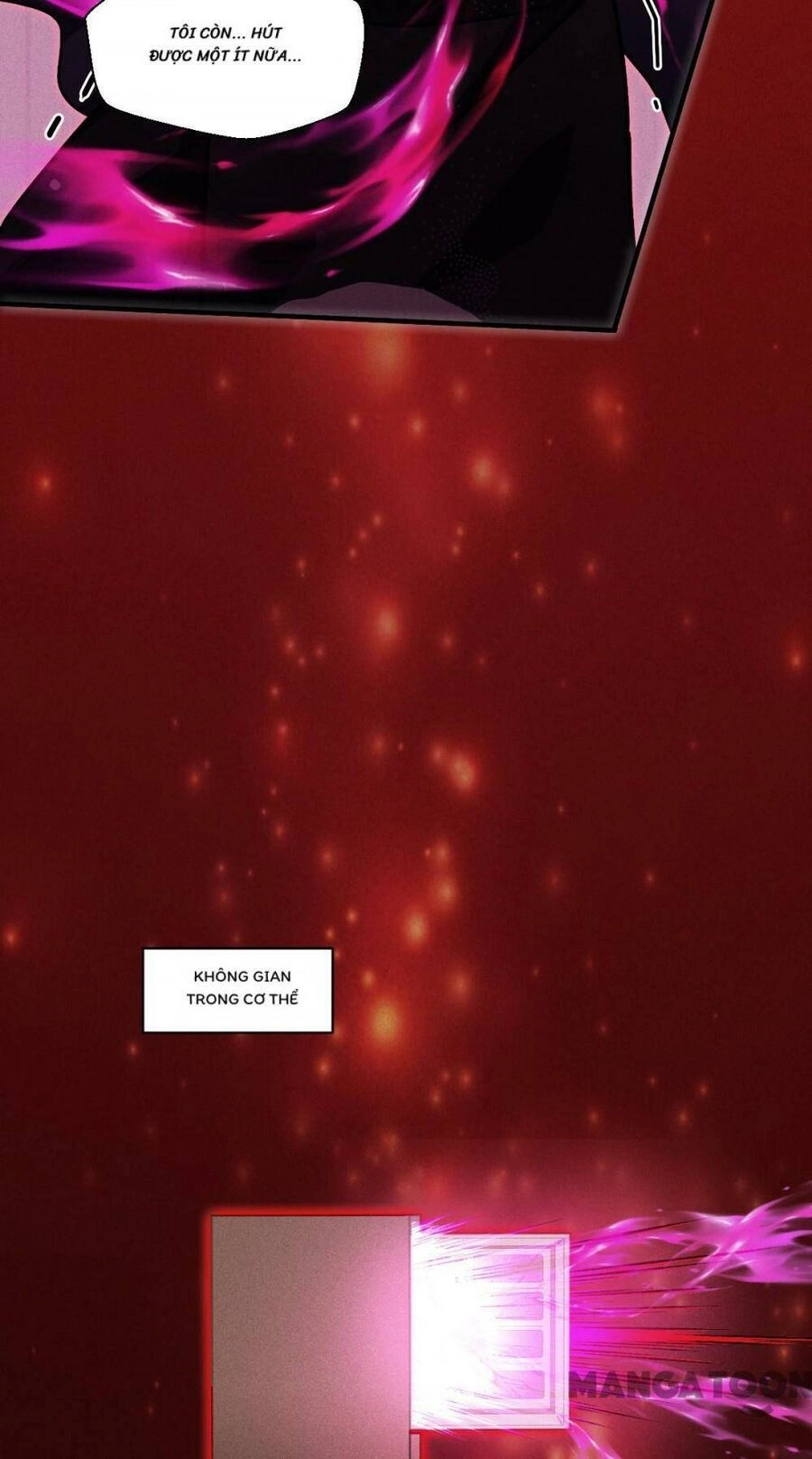 Bị Cắn Thành Vương Giả Chapter 60 - 9