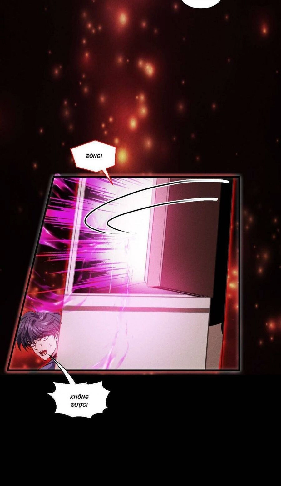 Bị Cắn Thành Vương Giả Chapter 60 - 11