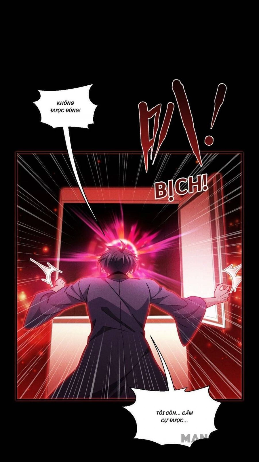 Bị Cắn Thành Vương Giả Chapter 60 - 12