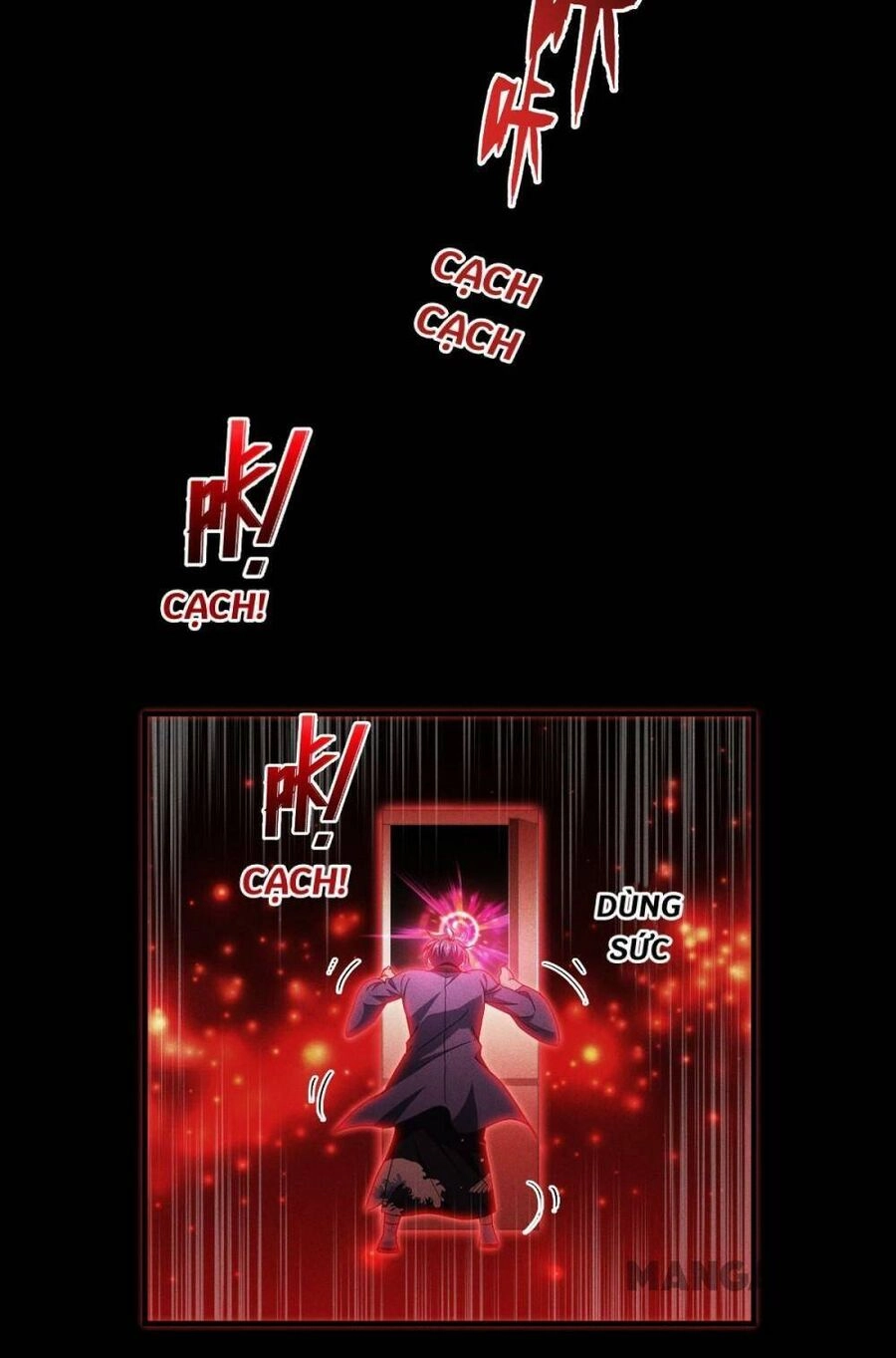 Bị Cắn Thành Vương Giả Chapter 60 - 14