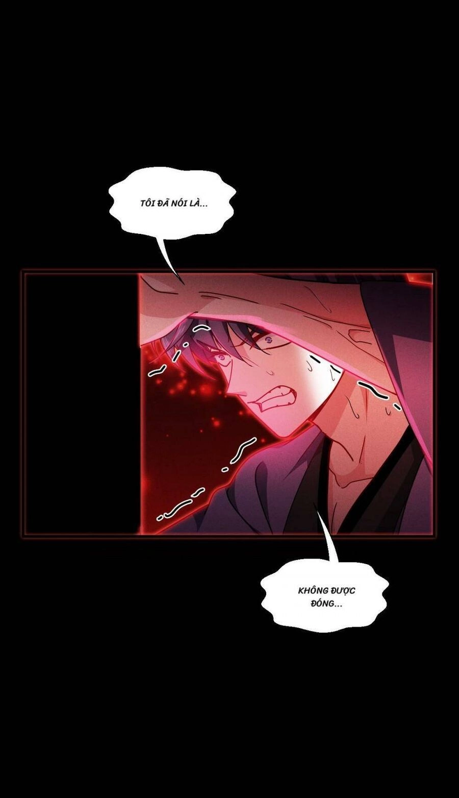 Bị Cắn Thành Vương Giả Chapter 60 - 16