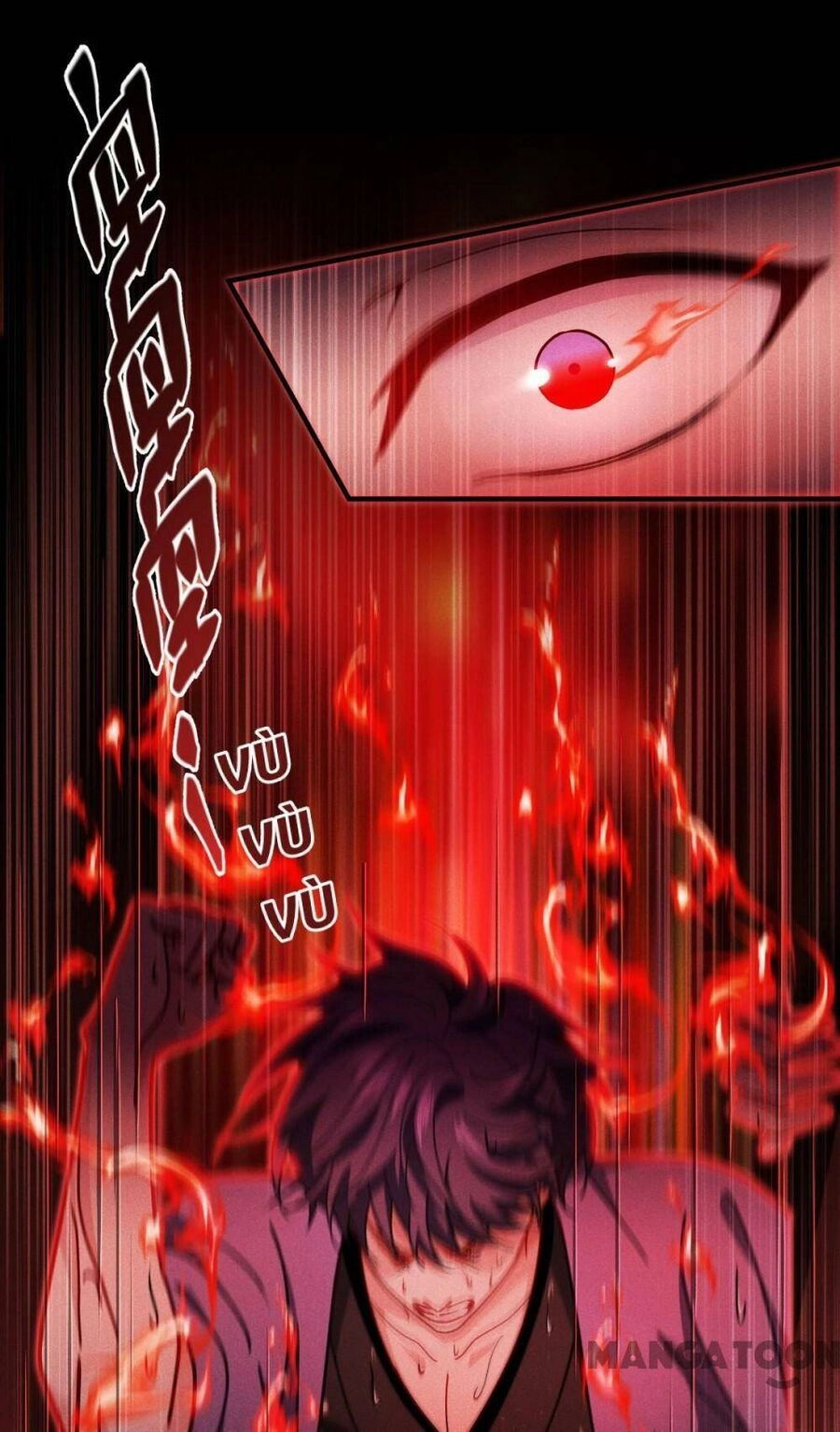 Bị Cắn Thành Vương Giả Chapter 60 - 17