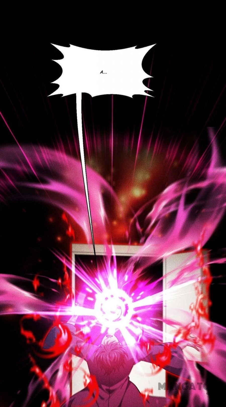 Bị Cắn Thành Vương Giả Chapter 60 - 19