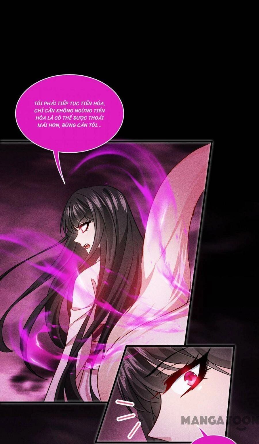 Bị Cắn Thành Vương Giả Chapter 60 - 30