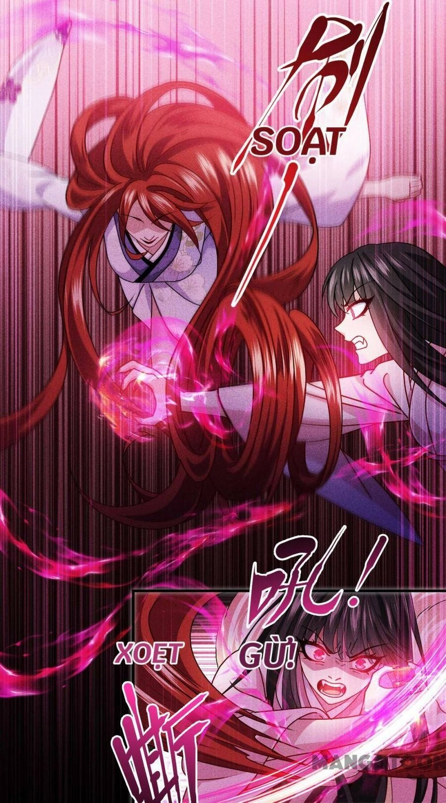 Bị Cắn Thành Vương Giả Chapter 60 - 33