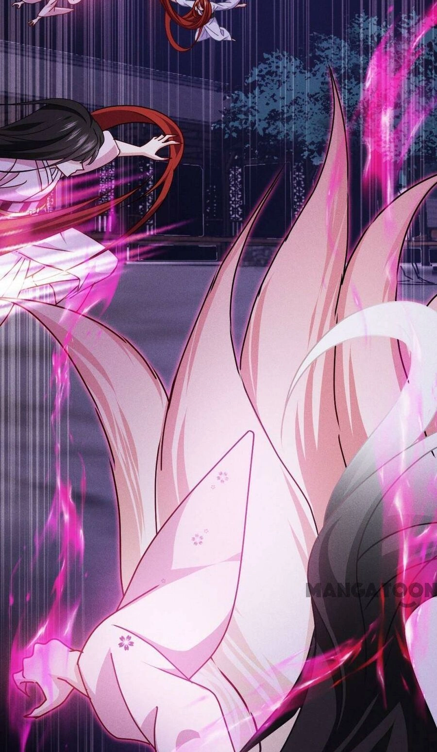 Bị Cắn Thành Vương Giả Chapter 60 - 37