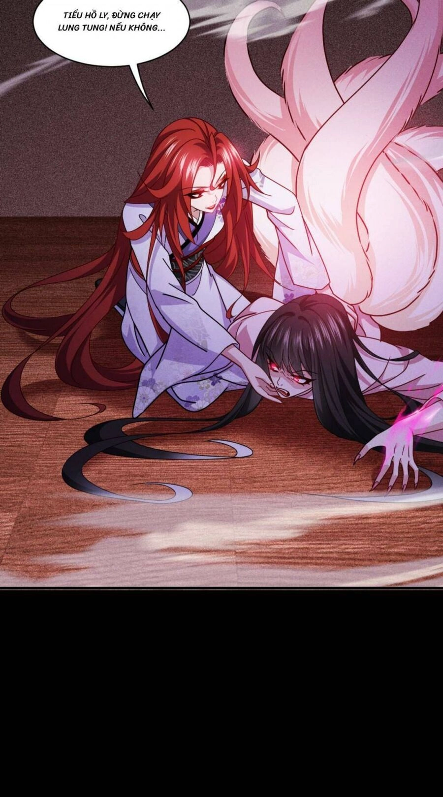 Bị Cắn Thành Vương Giả Chapter 60 - 40