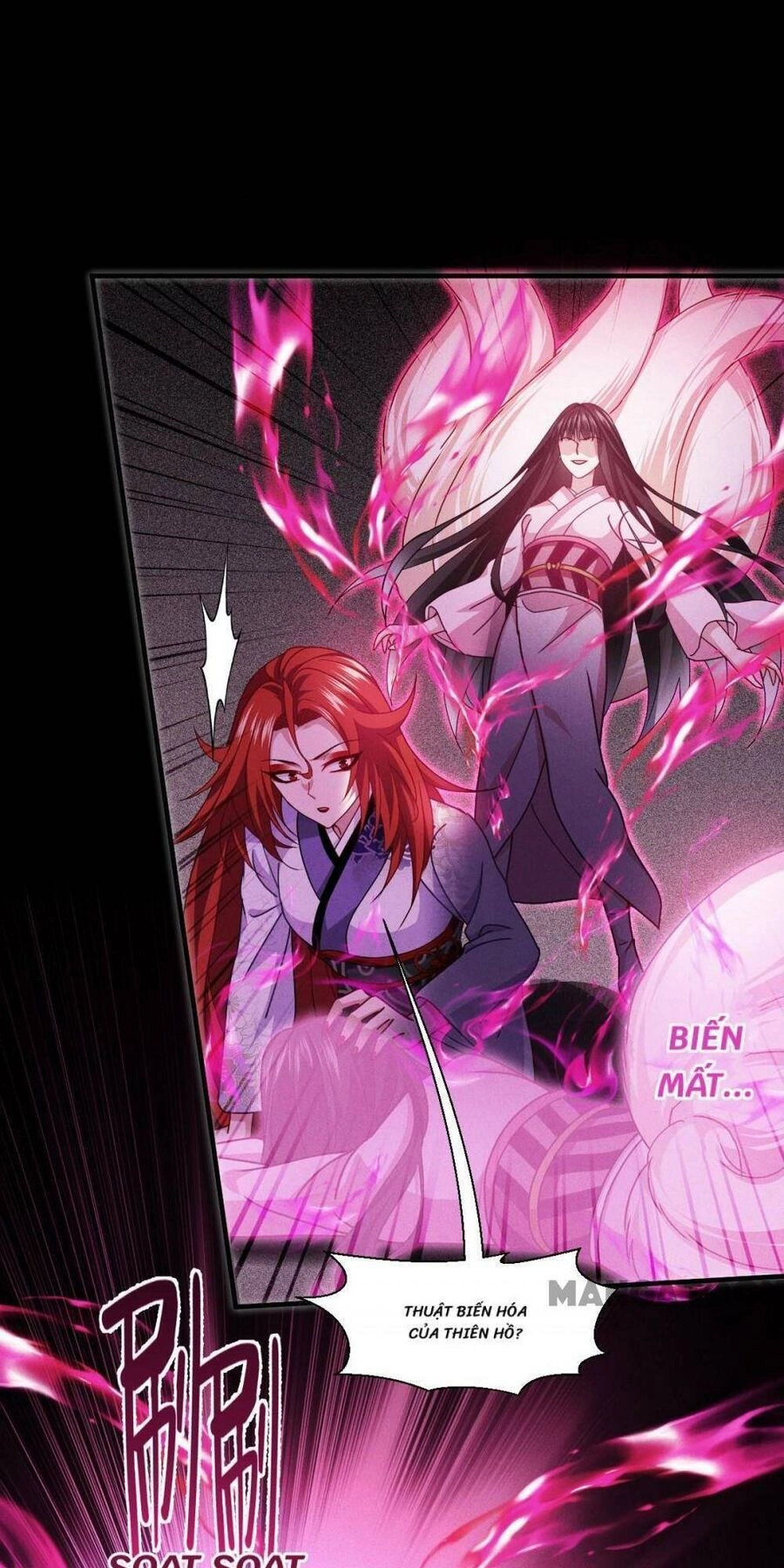 Bị Cắn Thành Vương Giả Chapter 60 - 41