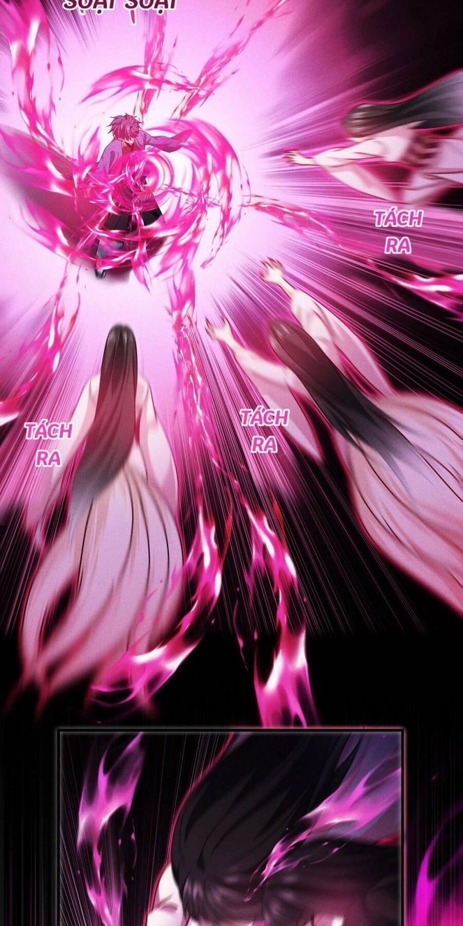 Bị Cắn Thành Vương Giả Chapter 60 - 42