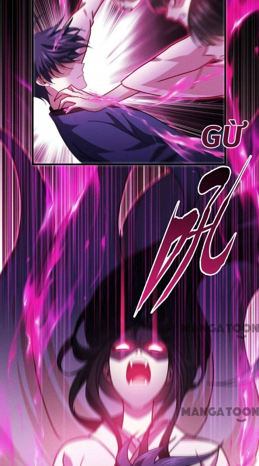 Bị Cắn Thành Vương Giả Chapter 60 - 43