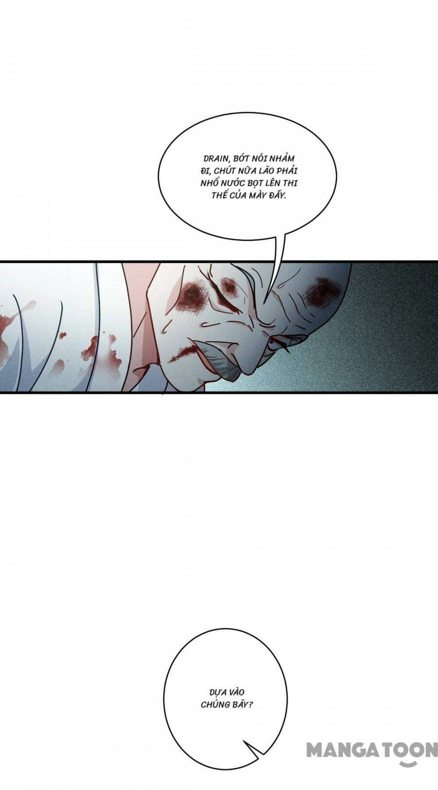 Bị Cắn Thành Vương Giả Chapter 63 - 2