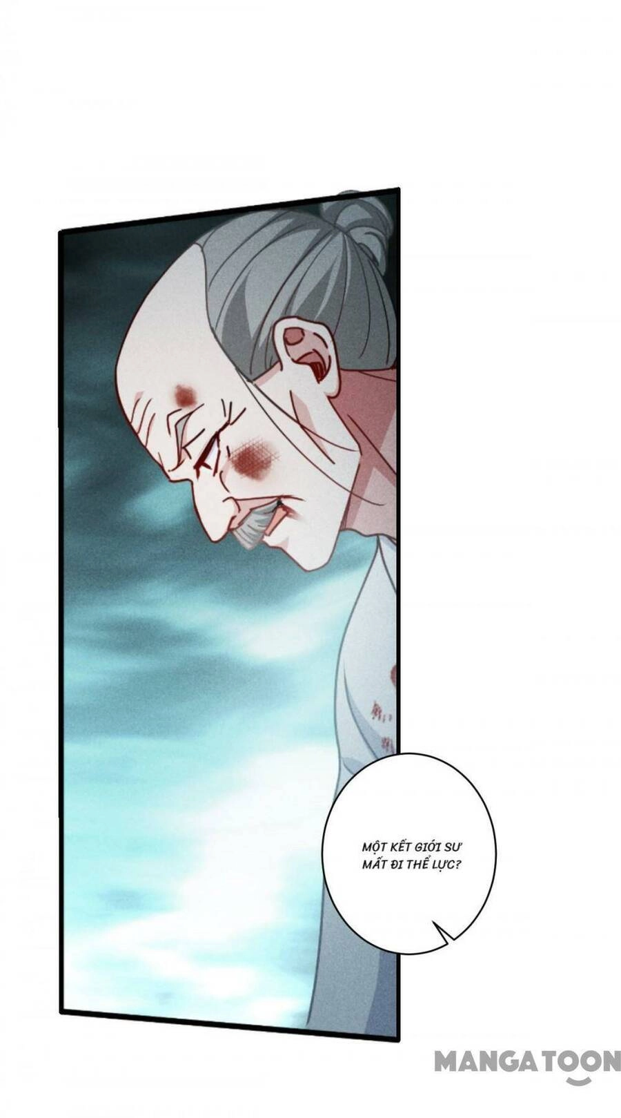 Bị Cắn Thành Vương Giả Chapter 63 - 5