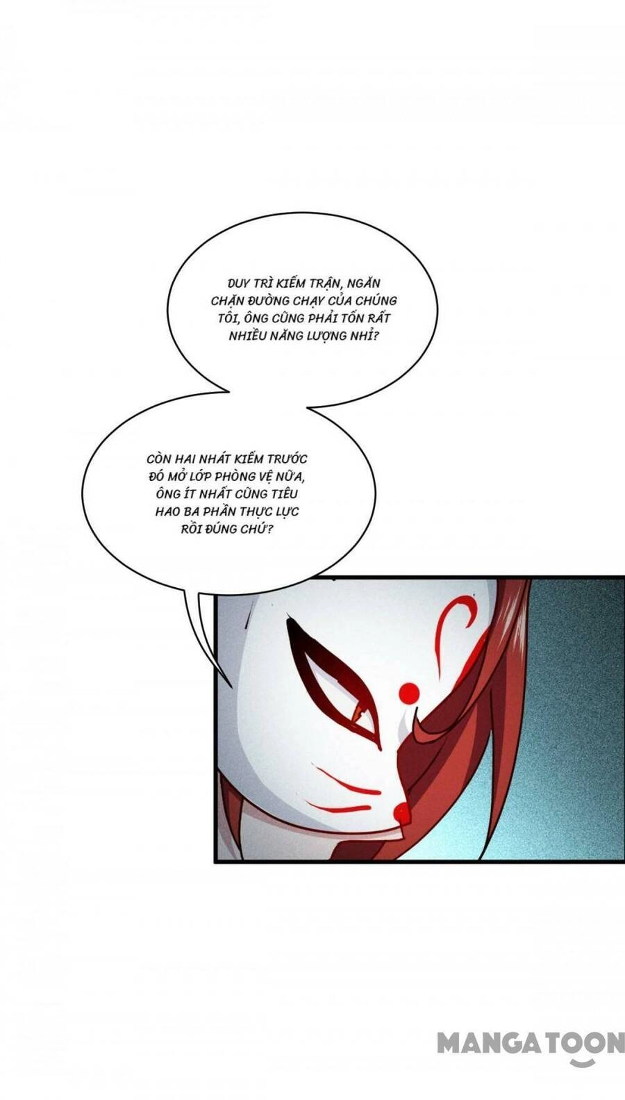 Bị Cắn Thành Vương Giả Chapter 63 - 6