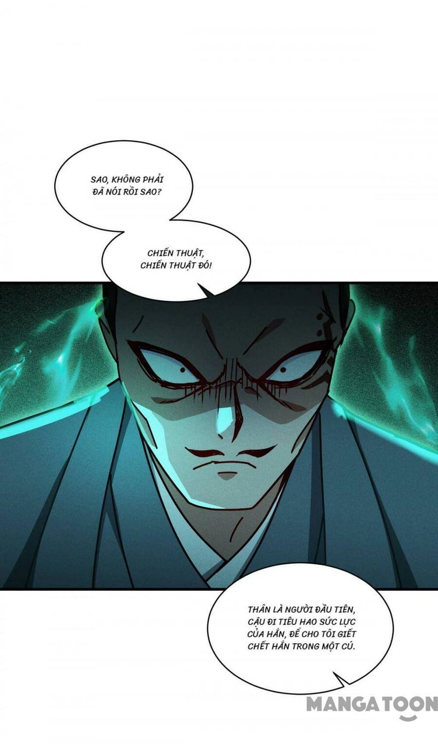 Bị Cắn Thành Vương Giả Chapter 63 - 9