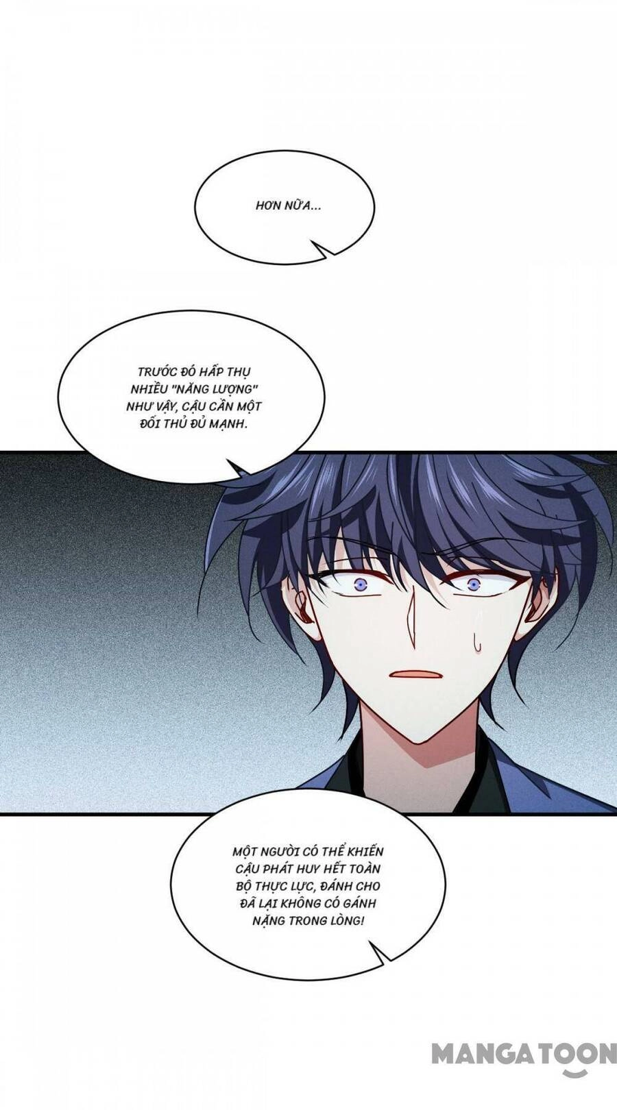 Bị Cắn Thành Vương Giả Chapter 63 - 10