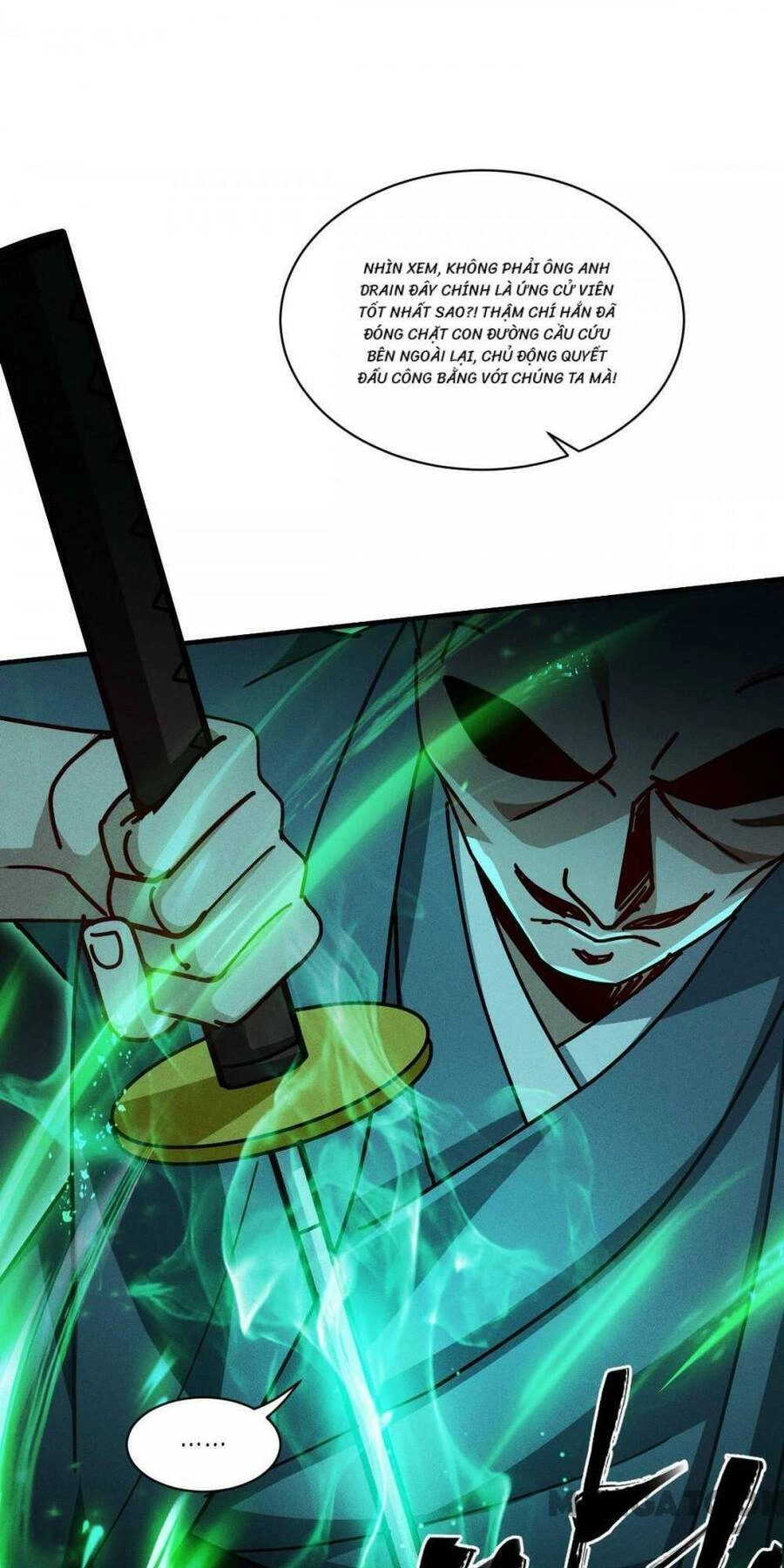 Bị Cắn Thành Vương Giả Chapter 63 - 11