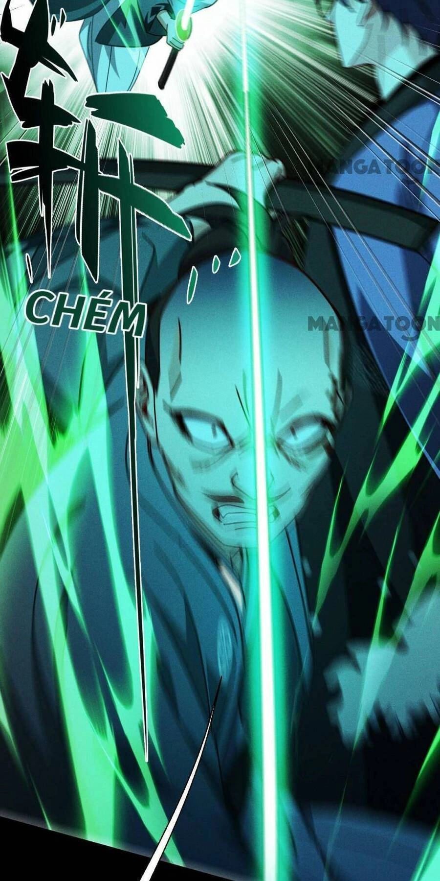 Bị Cắn Thành Vương Giả Chapter 63 - 13