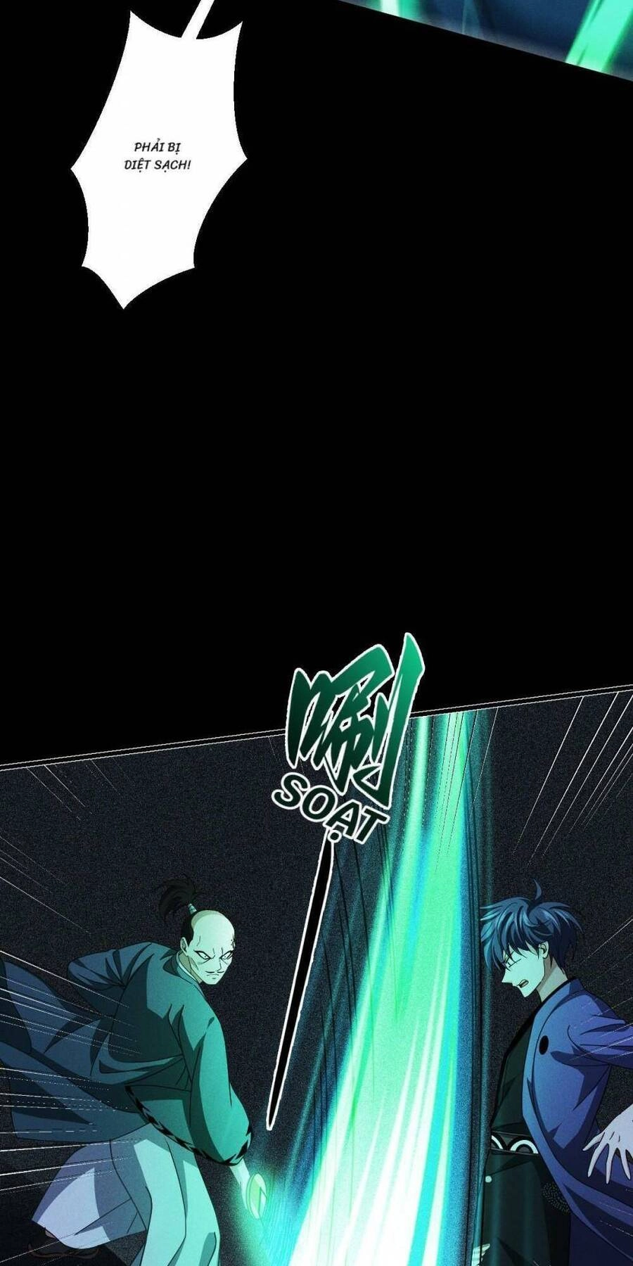 Bị Cắn Thành Vương Giả Chapter 63 - 14