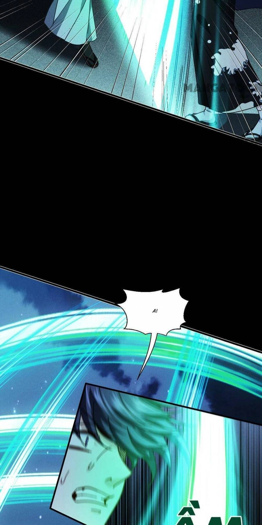 Bị Cắn Thành Vương Giả Chapter 63 - 15