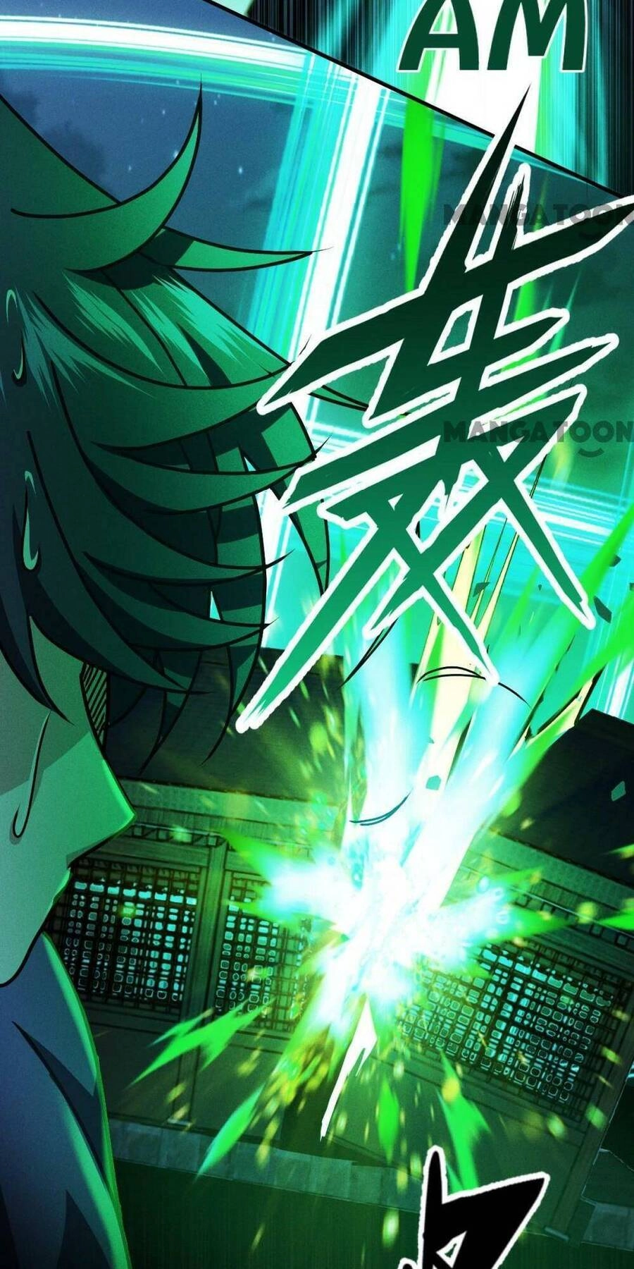 Bị Cắn Thành Vương Giả Chapter 63 - 16