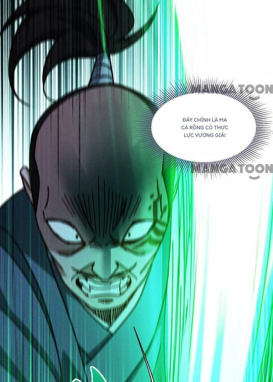 Bị Cắn Thành Vương Giả Chapter 63 - 18