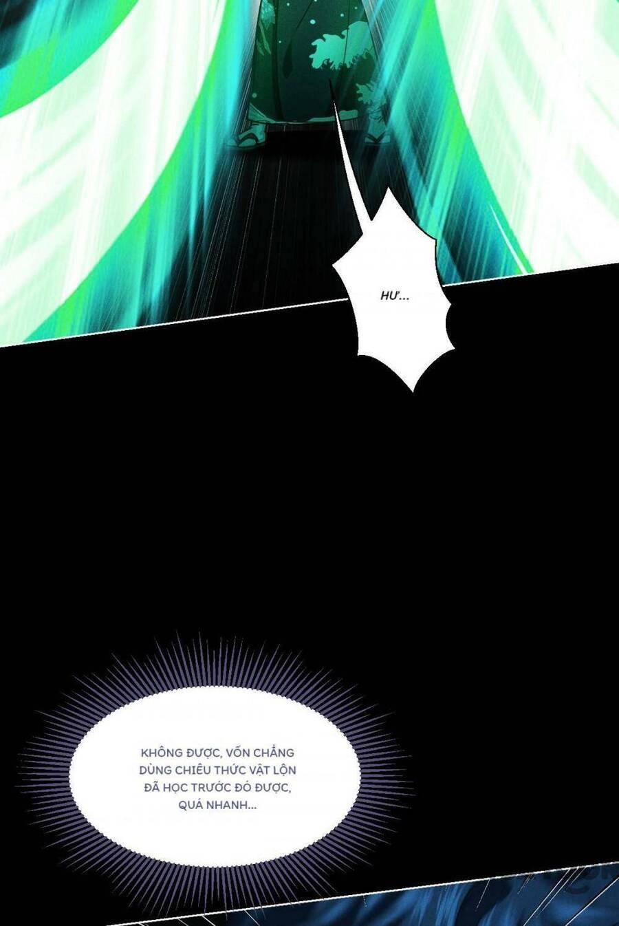 Bị Cắn Thành Vương Giả Chapter 63 - 21