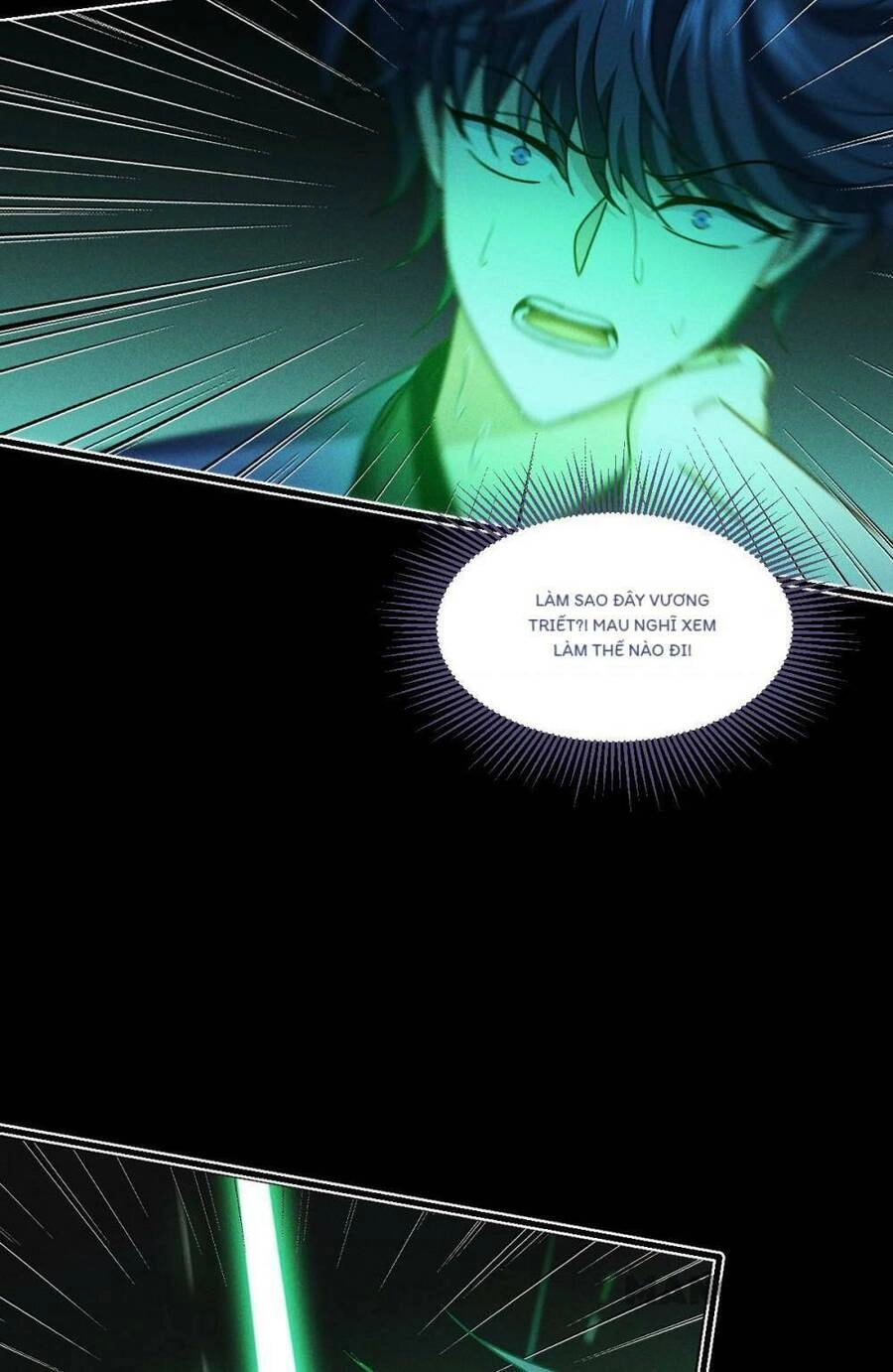 Bị Cắn Thành Vương Giả Chapter 63 - 22