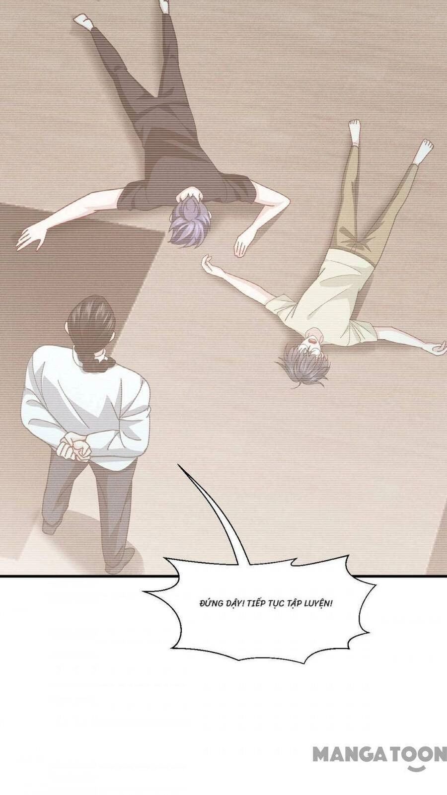 Bị Cắn Thành Vương Giả Chapter 63 - 25