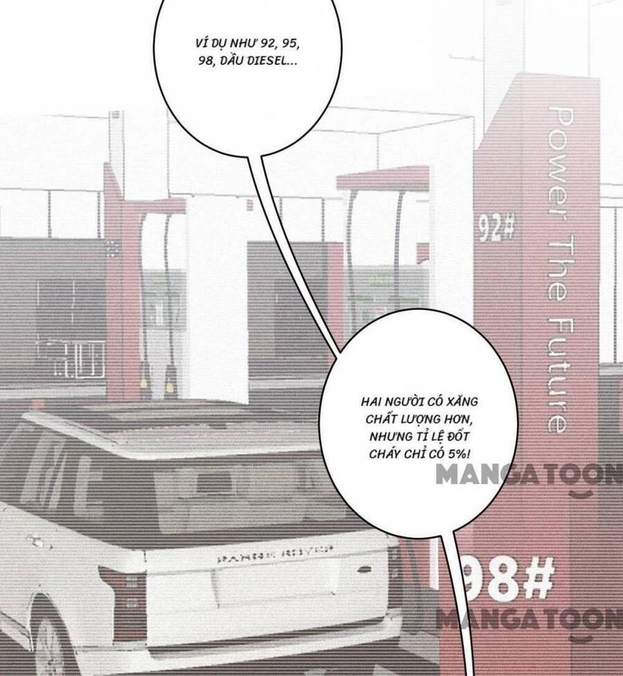 Bị Cắn Thành Vương Giả Chapter 63 - 30