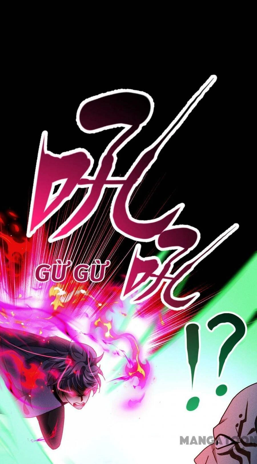 Bị Cắn Thành Vương Giả Chapter 63 - 41