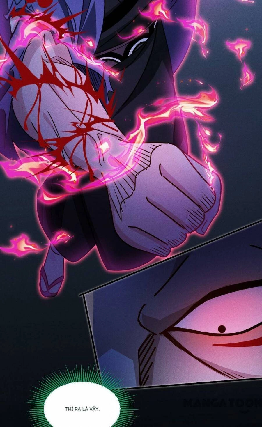 Bị Cắn Thành Vương Giả Chapter 63 - 48