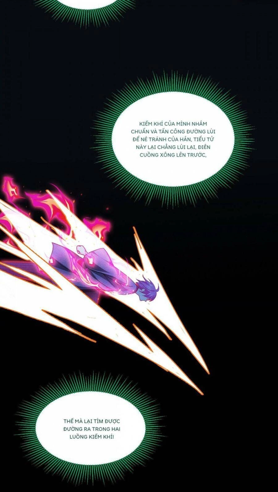 Bị Cắn Thành Vương Giả Chapter 63 - 49