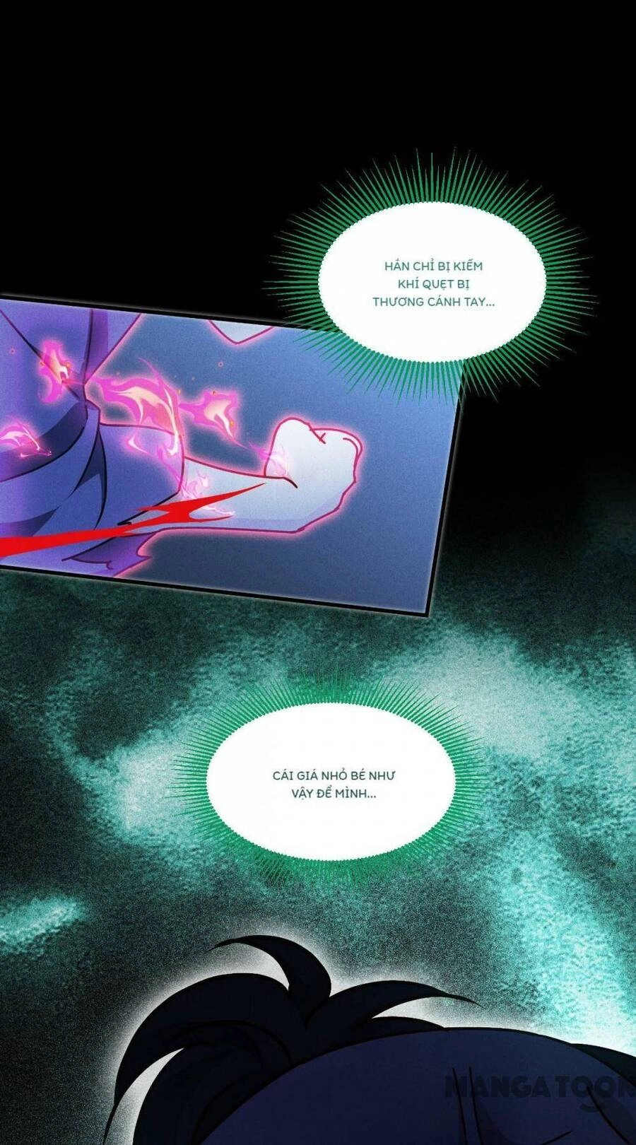 Bị Cắn Thành Vương Giả Chapter 63 - 50