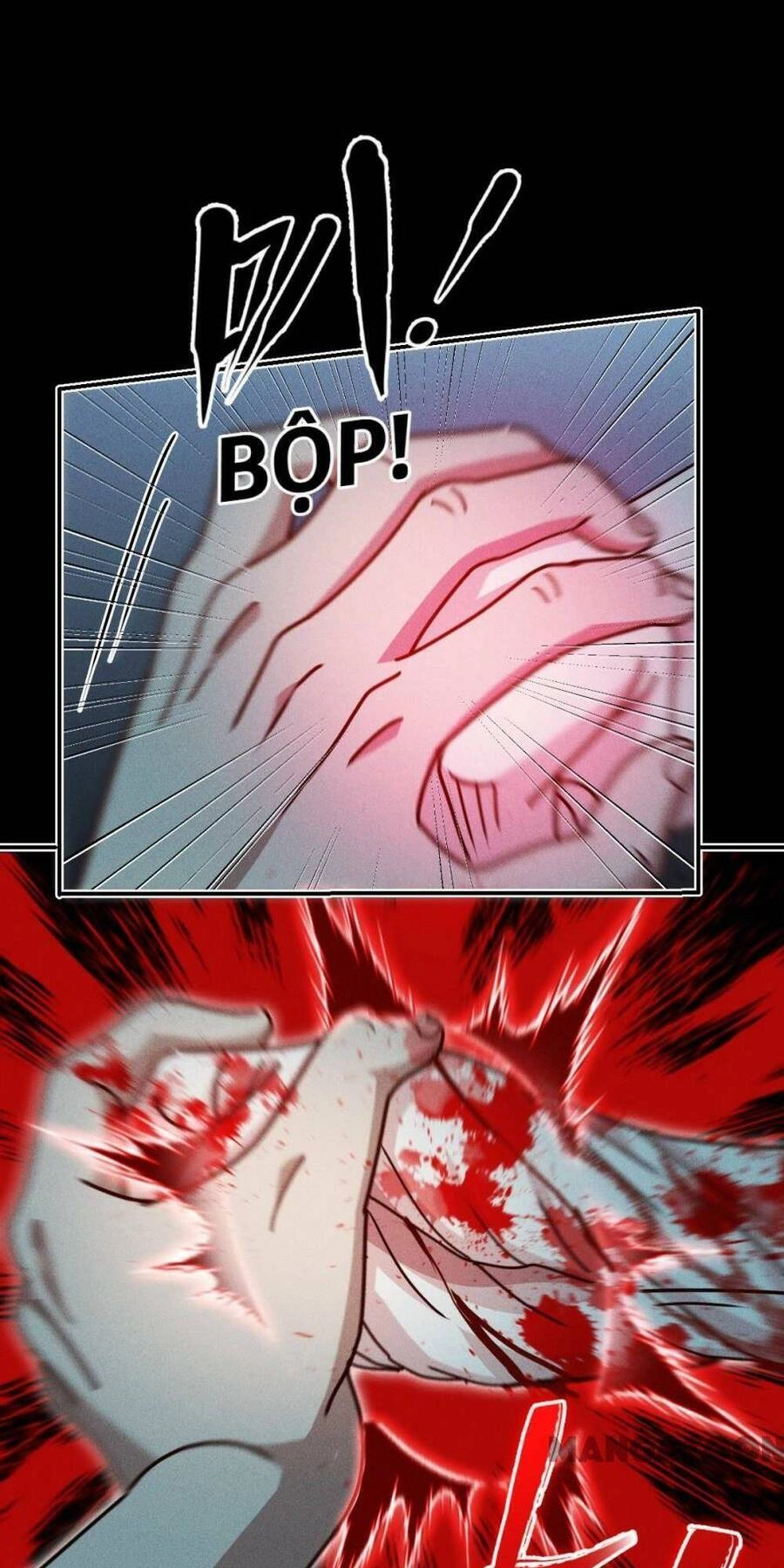 Bị Cắn Thành Vương Giả Chapter 63 - 53