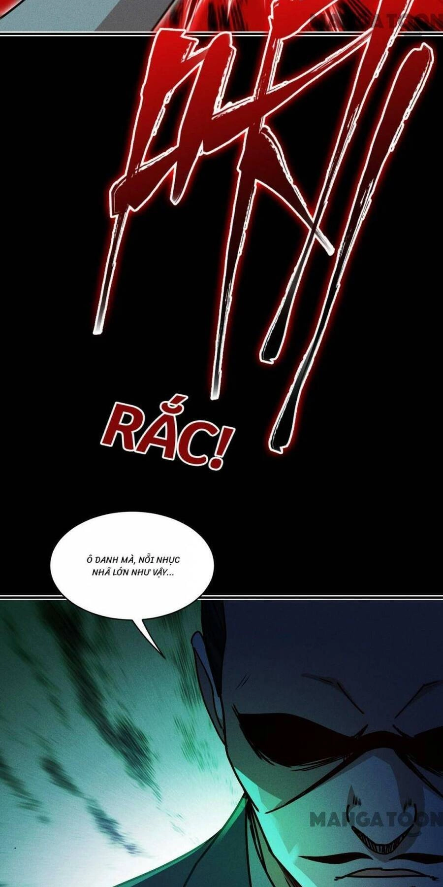 Bị Cắn Thành Vương Giả Chapter 63 - 54