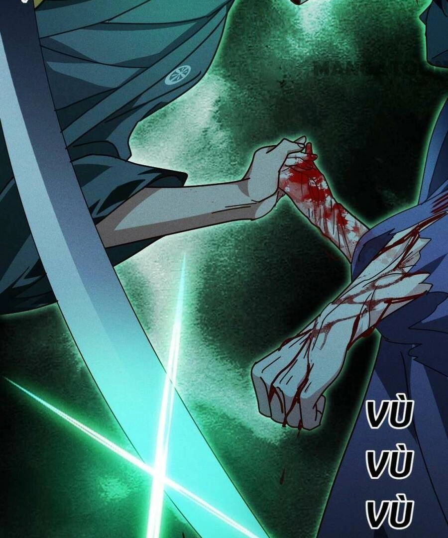 Bị Cắn Thành Vương Giả Chapter 63 - 56