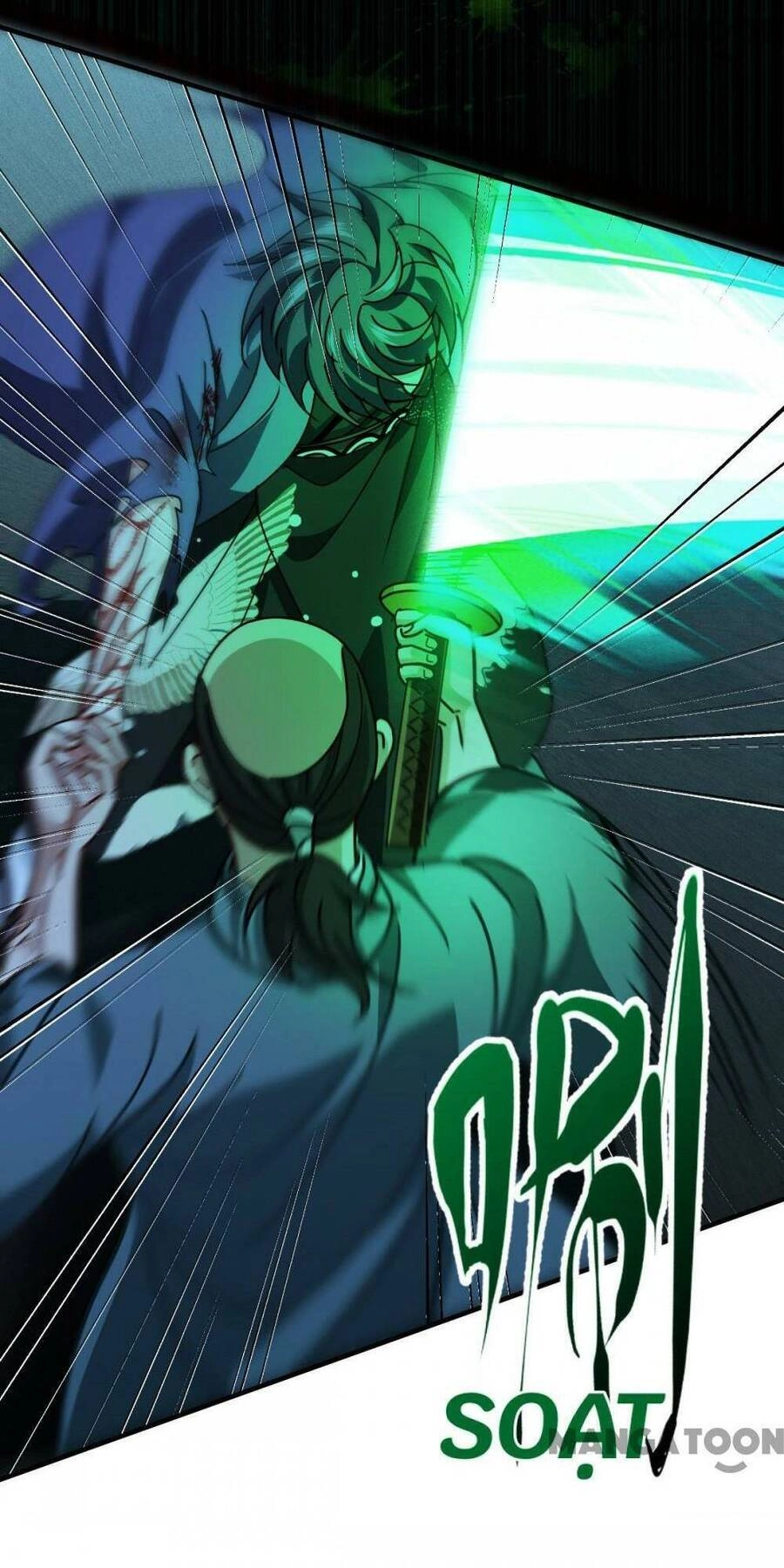 Bị Cắn Thành Vương Giả Chapter 64 - 3