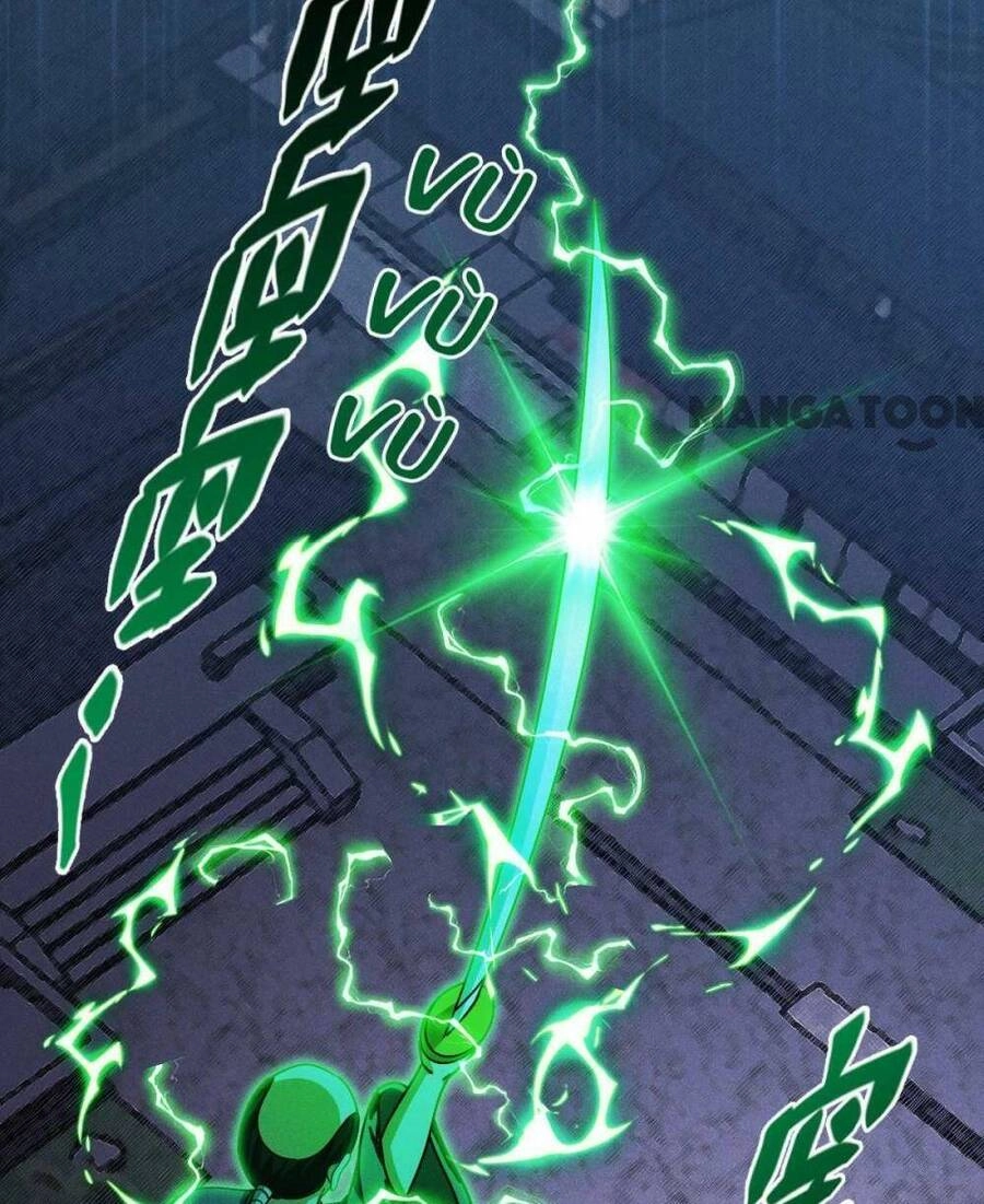 Bị Cắn Thành Vương Giả Chapter 64 - 7