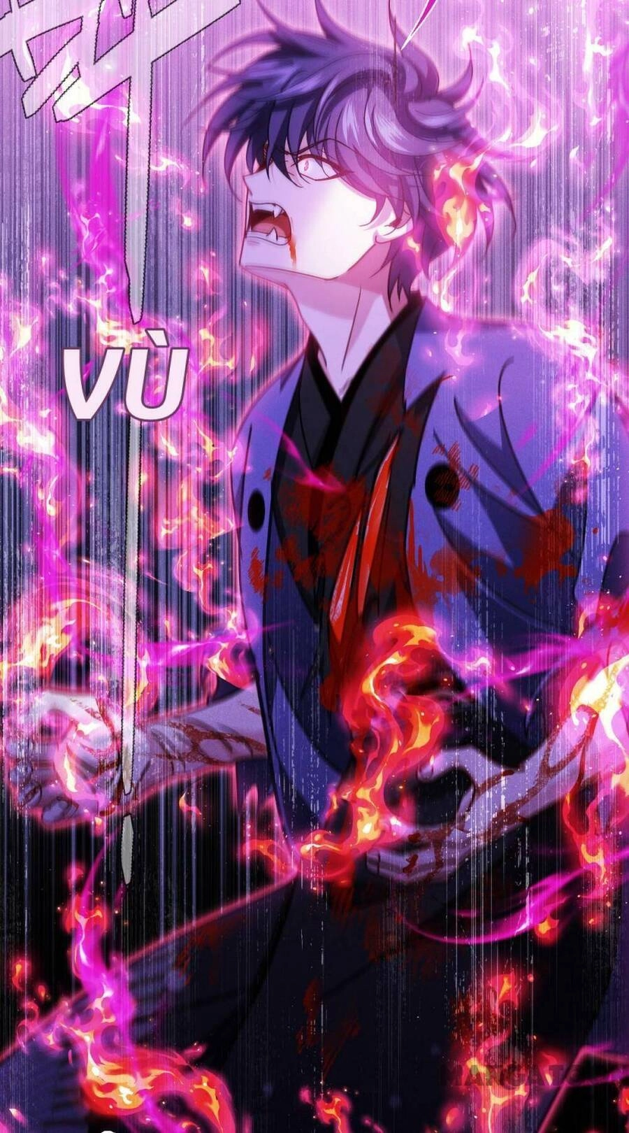 Bị Cắn Thành Vương Giả Chapter 64 - 9