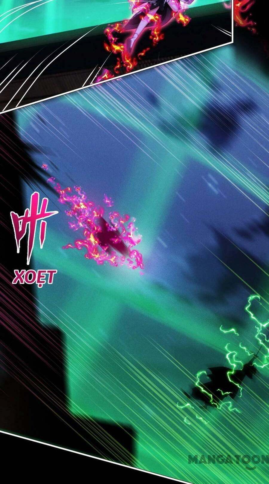 Bị Cắn Thành Vương Giả Chapter 64 - 11