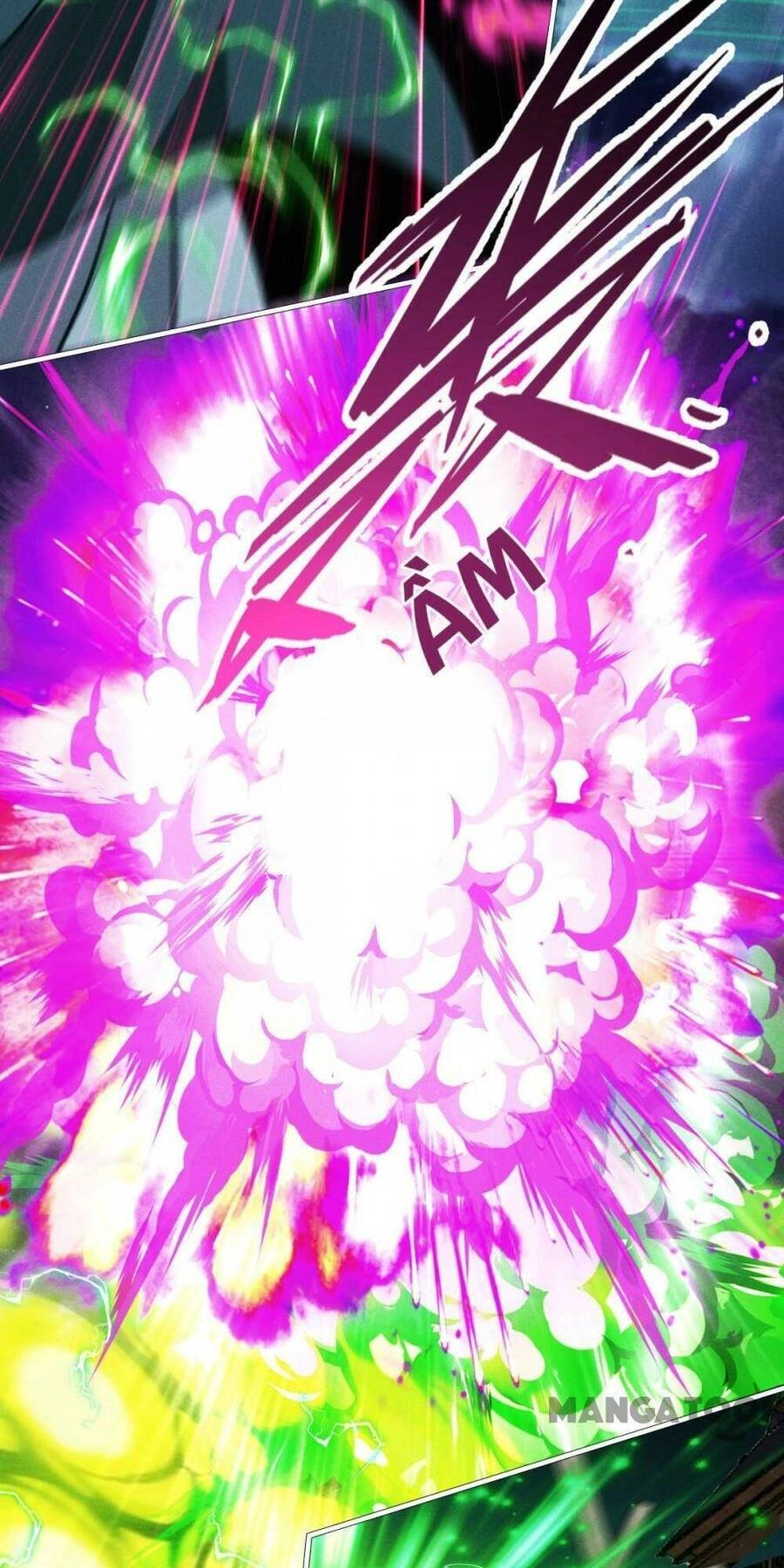 Bị Cắn Thành Vương Giả Chapter 64 - 14