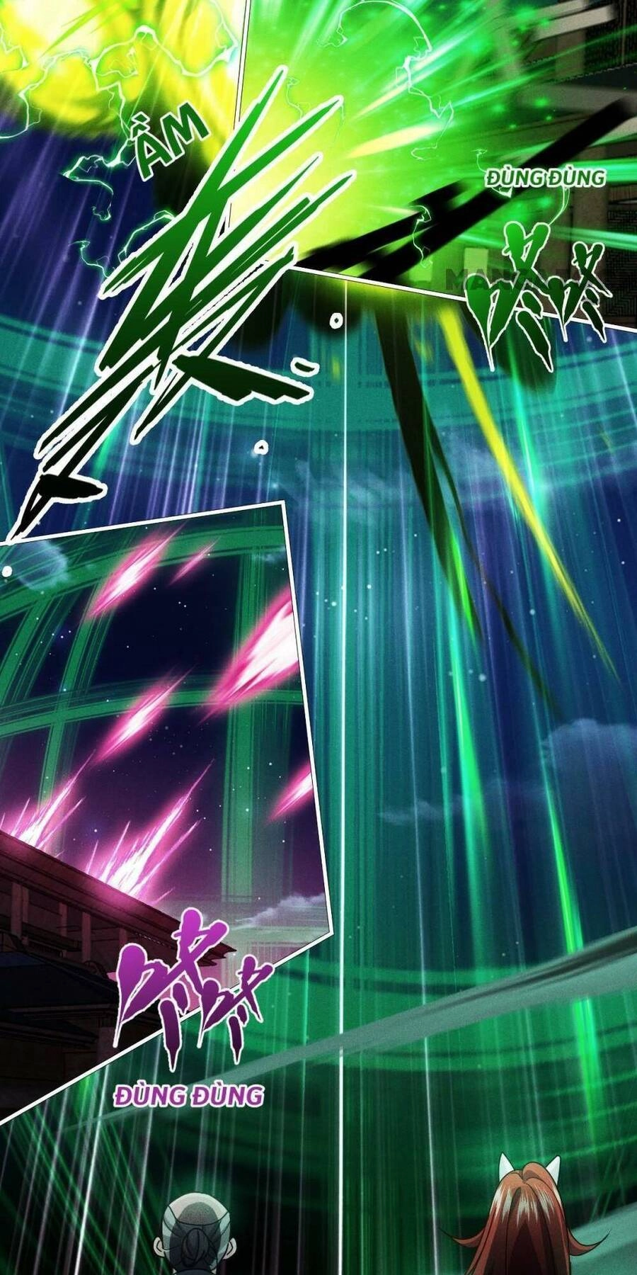 Bị Cắn Thành Vương Giả Chapter 64 - 15