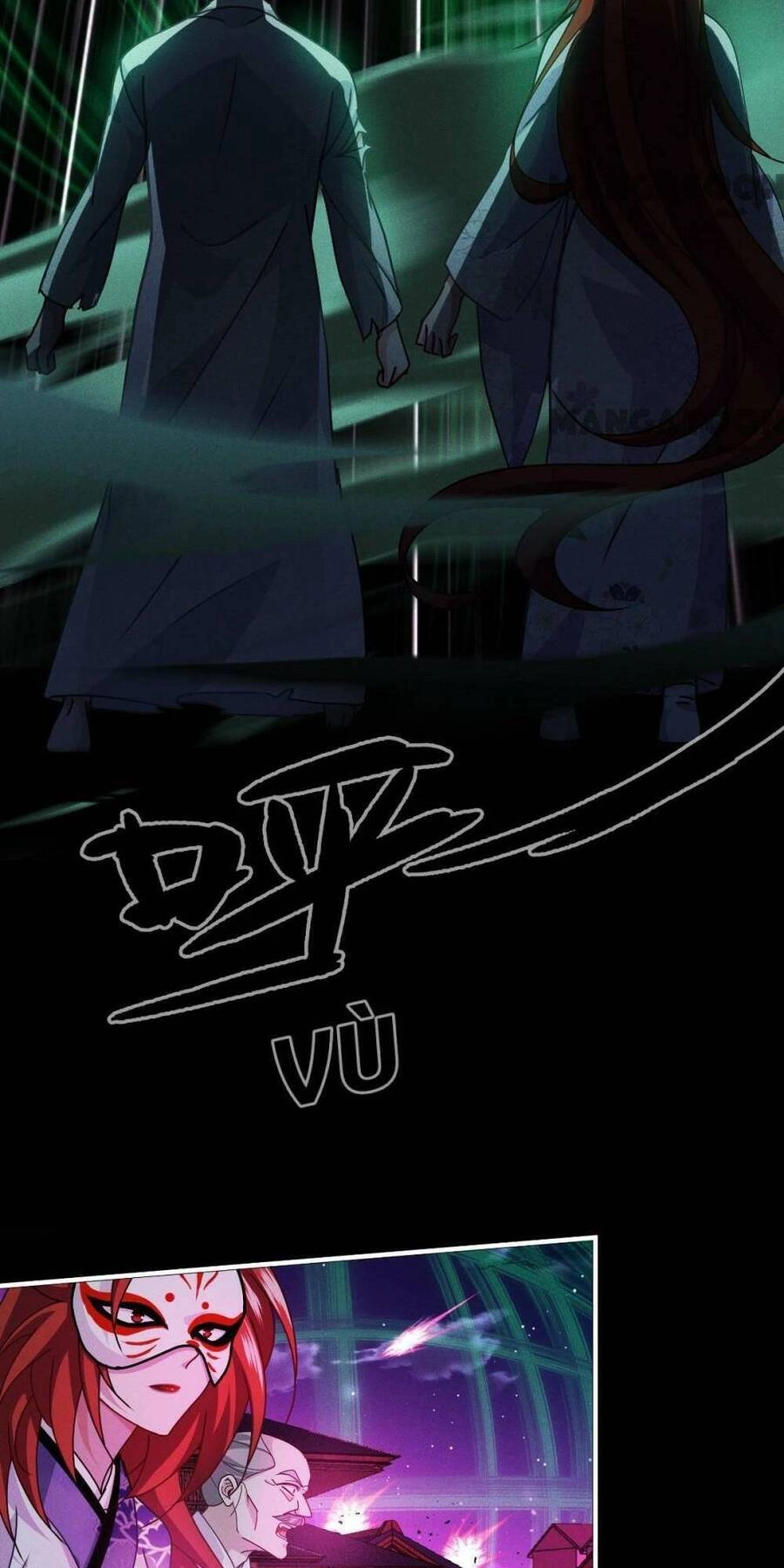 Bị Cắn Thành Vương Giả Chapter 64 - 16