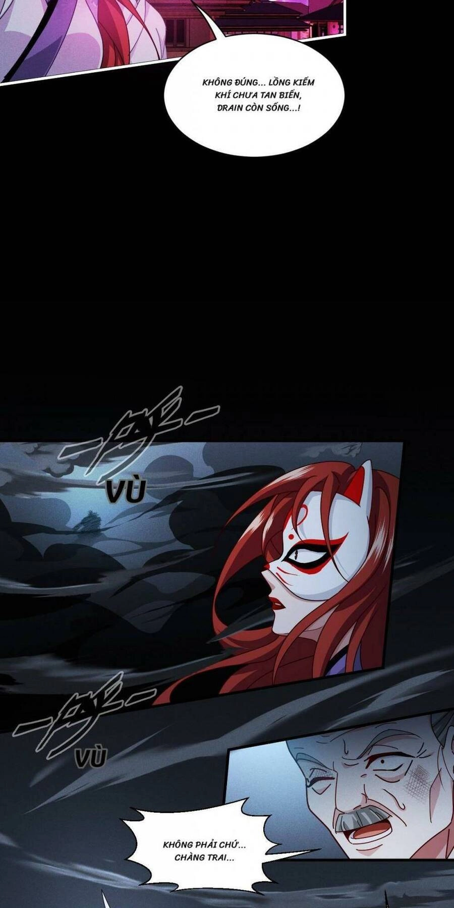 Bị Cắn Thành Vương Giả Chapter 64 - 17