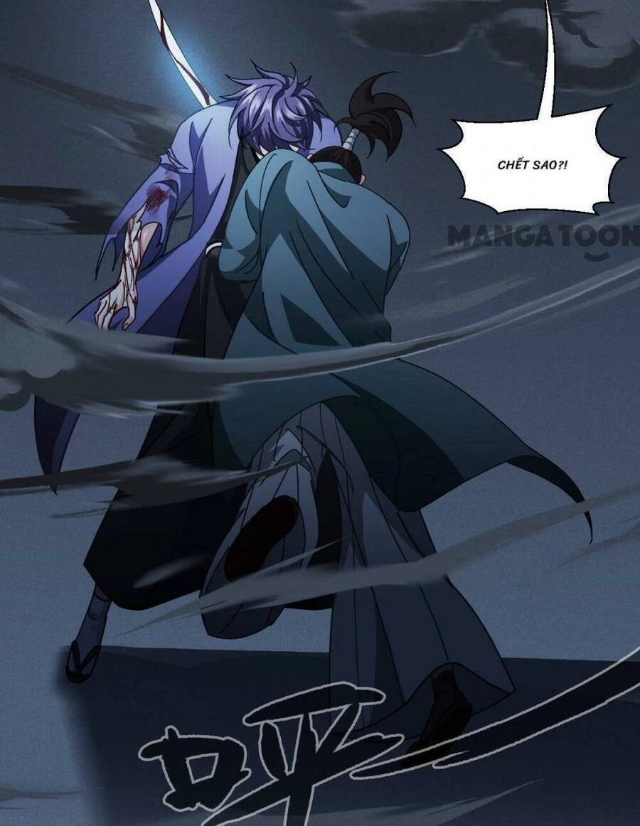 Bị Cắn Thành Vương Giả Chapter 64 - 18