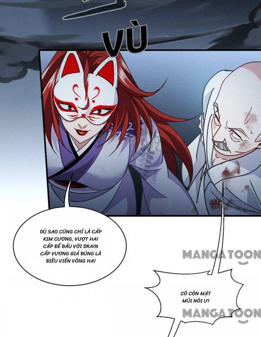 Bị Cắn Thành Vương Giả Chapter 64 - 19