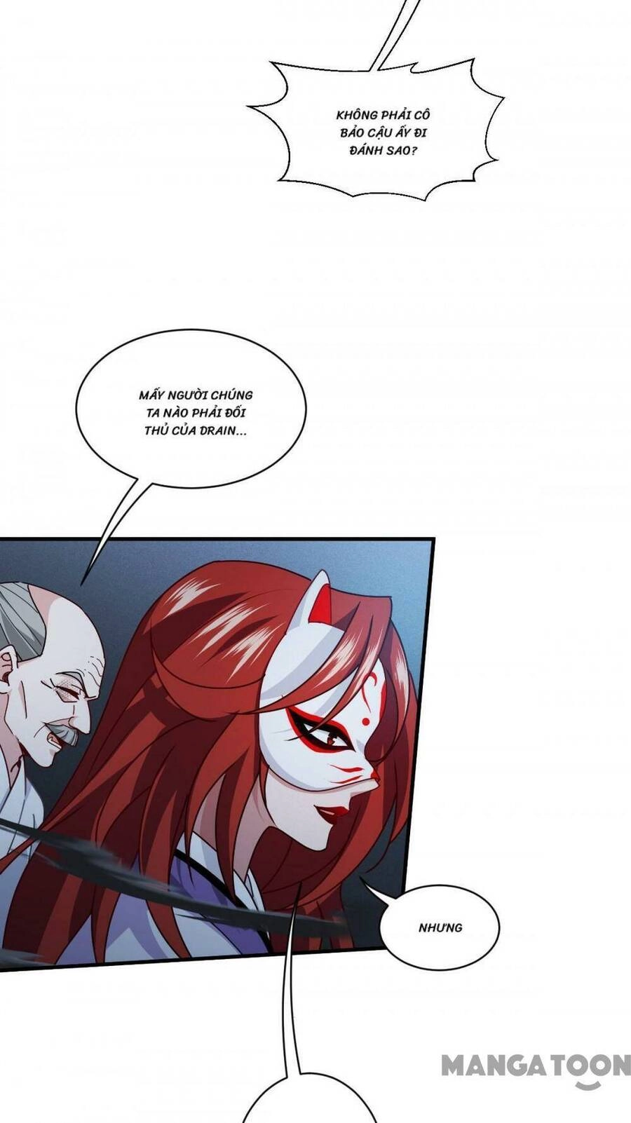 Bị Cắn Thành Vương Giả Chapter 64 - 20