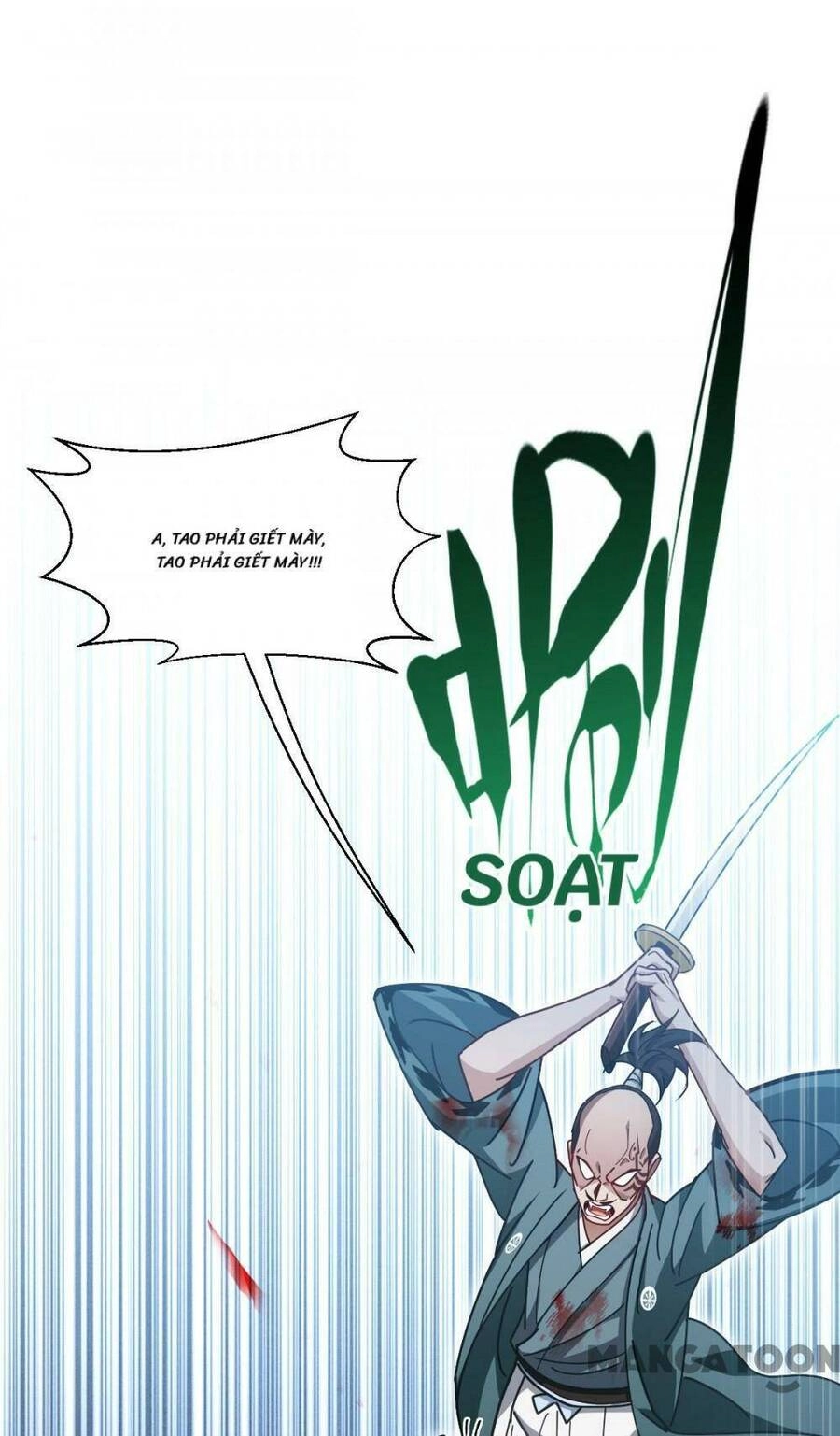 Bị Cắn Thành Vương Giả Chapter 64 - 33